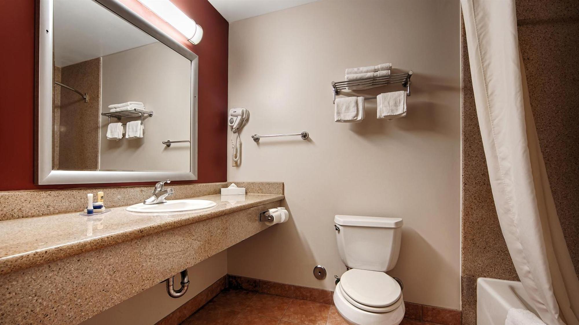 Best Western Burbank Airport Inn — Fotos 1