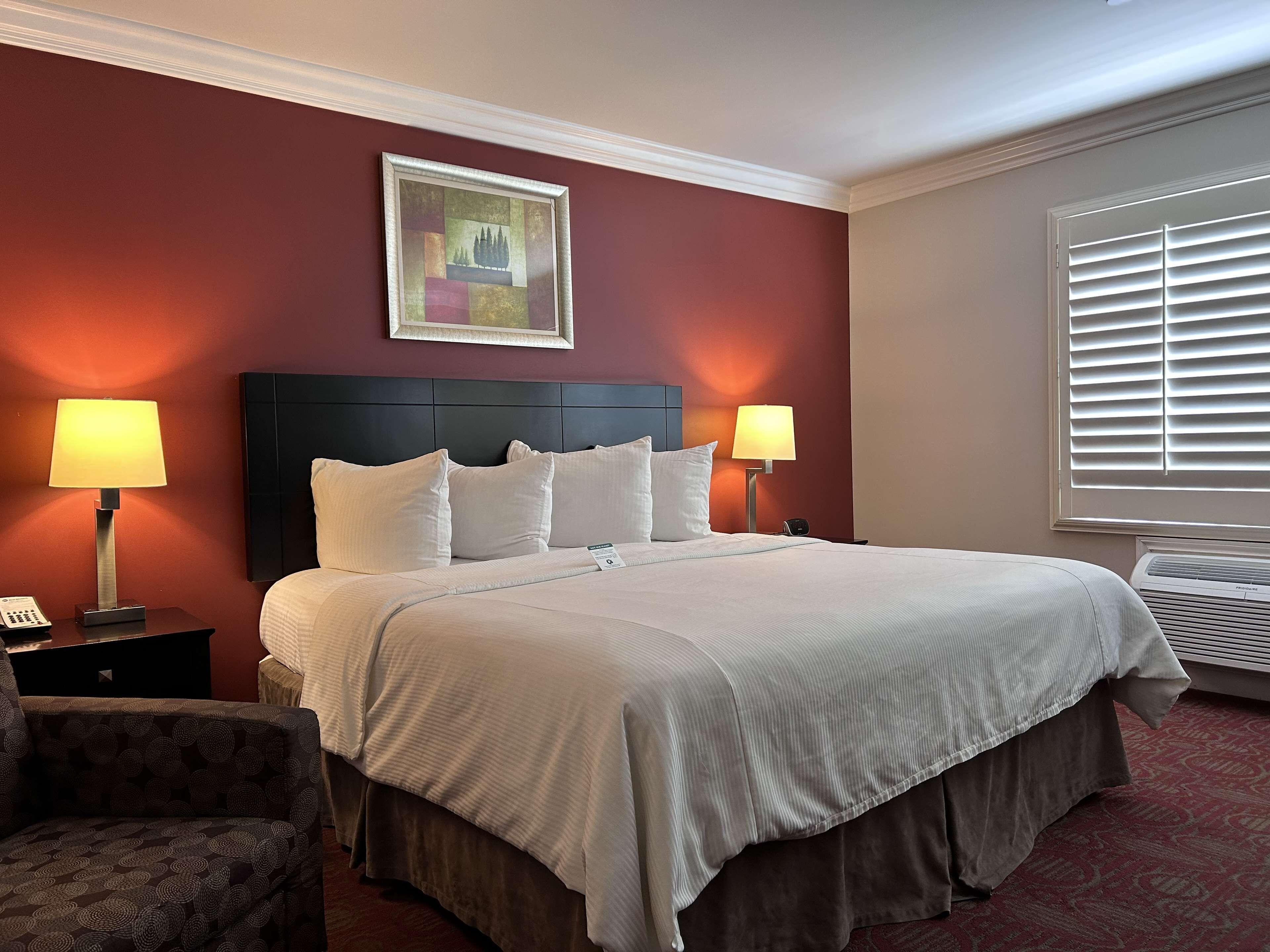 Best Western Burbank Airport Inn — Fotos 3